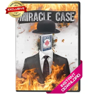 Biz - The Miracle Case Project