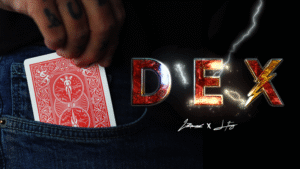 Lloyd Barnes & Javier Fuenmayor - Dex