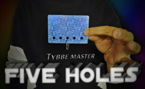 Tybbe Master - Five Holes
