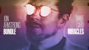 Jon Armstrong - Card Magic Download Bundle