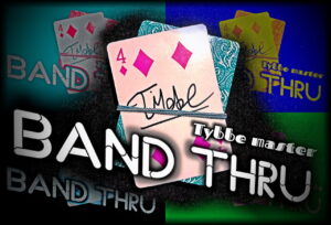 Tybbe Master - Band Thru