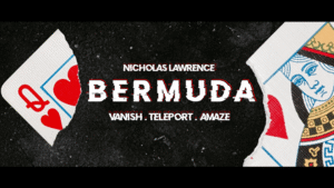 Nicholas Lawrence - Bermuda