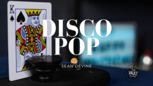 Sean Devine - Disco Pop