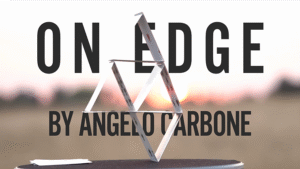 Angelo Carbone - On Edge