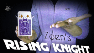 Zoens - Rising Knight