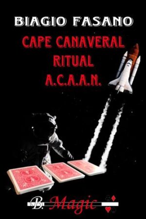 Biagio Fasano - Cape Canaveral Ritual ACAAN (pdf)