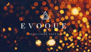 Alexander Laguna - Evoque