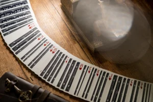 Franco Pascali - Disposition