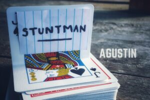 Agustin - Stuntman