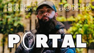 Eric Jones - Portal