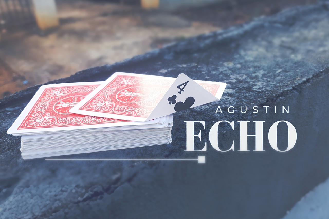 Agustin - Echo