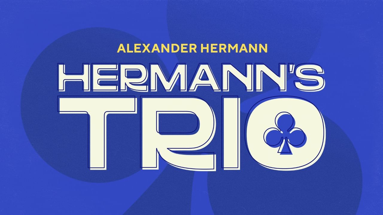 Alexander Hermann - Hermann's Trio