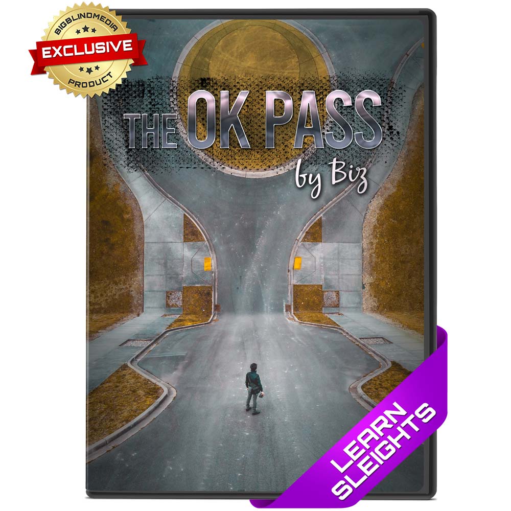 Biz - The OK Pass